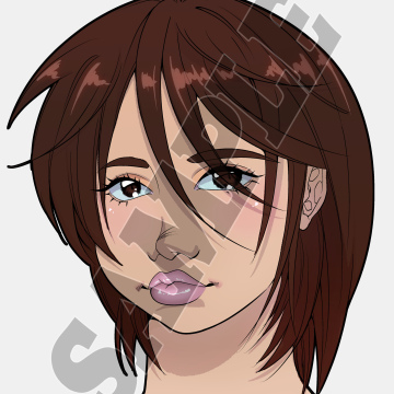 Portrait Commission